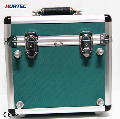 Calibrateur de vibration numérique