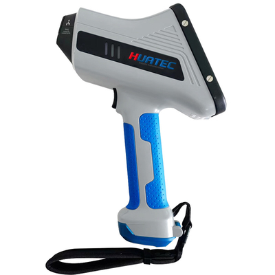 HXRF-120X Spéctromètre portable de fluorescence à rayons X