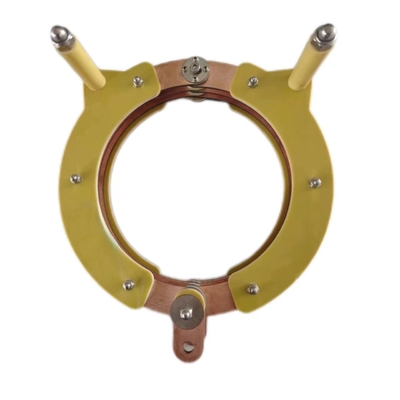 Détecteur de défauts de bobine magnétique de type 300 mm