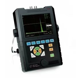 Détecteur de défaut numérique par ultrasons HUATEC FD-GT-1010