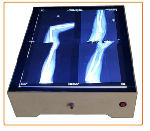 Visionneuse de film de HDL -4300H X Ray, lampe industrielle durable de visionneuse de film de LED NDT