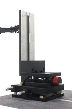 SRT-7150 Machine intégrée de test de rugosité de surface de contour de graphe de profilomètre d'onde
