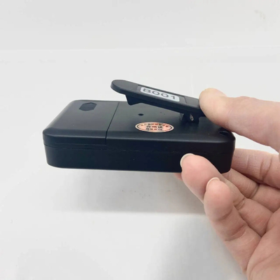 FJ-F100 X et rayonnement gamma moniteur de dose personnelle radiographie