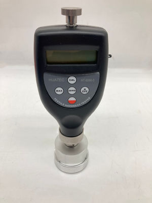HT-6590-5 TTesteur de densité de bobinage textile Duromètre de chaîne avec sonde convertible