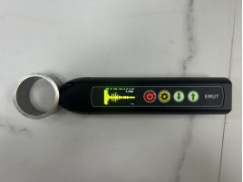 TG-14D Écran LCD de 1,47 pouce Écran électromagnétique EMAT