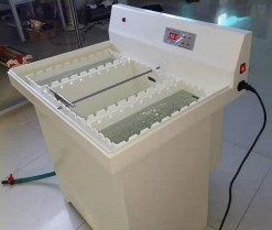 HDL-450M Processeur de développement de film de lavage à température constante