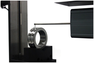 Roughness de surface Contour GraphProfilometerMachine de test SRT-7150