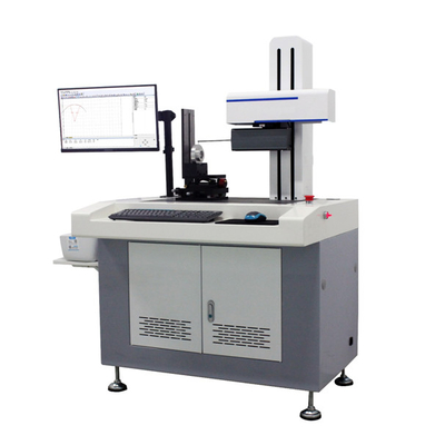 Roughness de surface Contour GraphProfilometerMachine de test SRT-7150