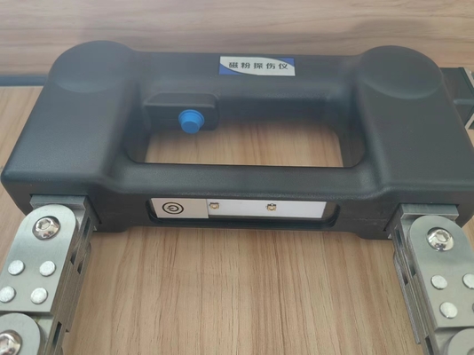 HCDX-Y9 IP54 AC DC Joug électromagnétique de test de particules magnétiques