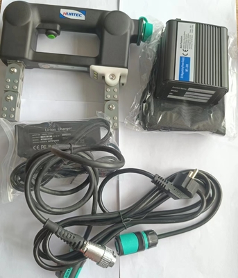 HCDX-Y9 IP54 AC DC Joug électromagnétique de test de particules magnétiques