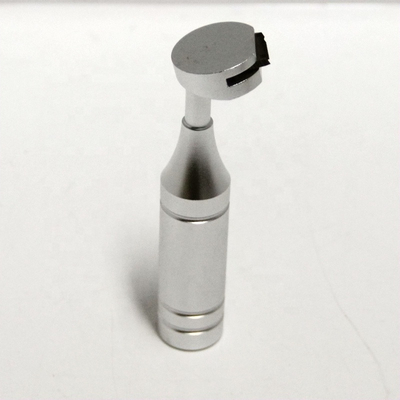 ISO 2409 Coupeuse à traverse pour les essais d'adhérence de peinture 1 mm 2 mm 3 mm