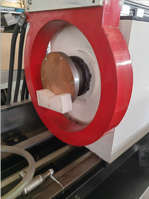 Machine de détection de défauts de particules magnétiques fluorescentes HMP-6000A
