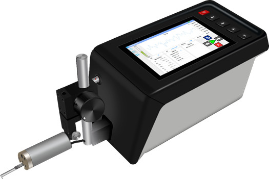 SRT-7300 Testeur de profils de mesure de rugosité et de ondulations portable polyvalent