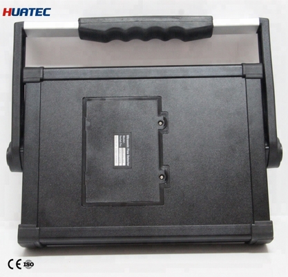 FD350 Détecteur de défauts numérique à ultrasons Dimension de détection 0-10000 mm