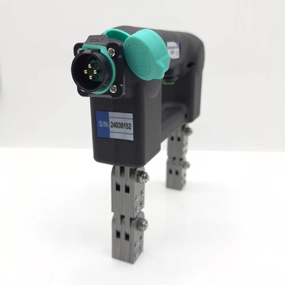 Le joug HCDX-Y2 électromagnétique