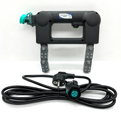 Le joug HCDX-Y2 électromagnétique