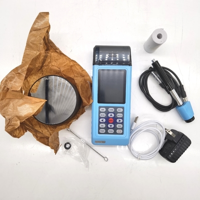 RHL-140 Testeur de dureté portable intégré dans le dispositif d'impact de type D