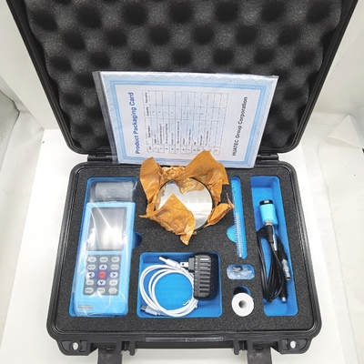 RHL-140 Testeur de dureté portable intégré dans le dispositif d'impact de type D