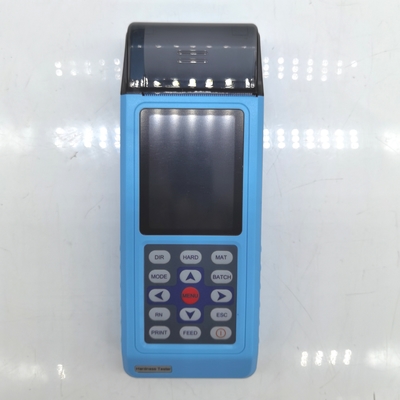 RHL-140 Testeur de dureté portable intégré dans le dispositif d'impact de type D