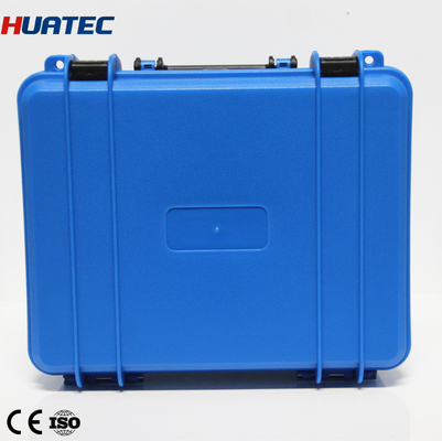 RHL-TH130 Testeur numérique de dureté des métaux échelles de dureté HRB HRC HV HB HS HL