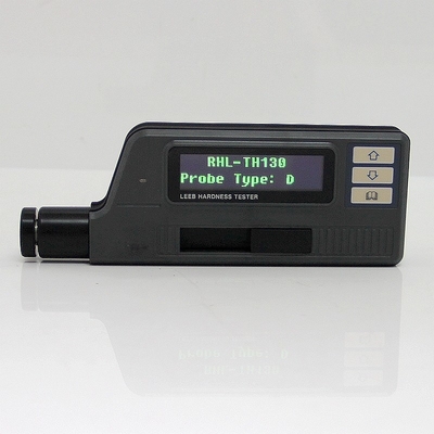 RHL-TH130 Testeur numérique de dureté des métaux échelles de dureté HRB HRC HV HB HS HL