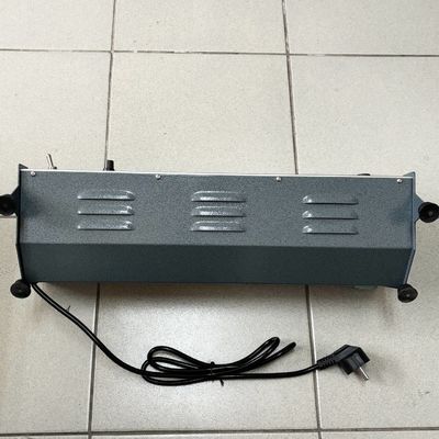 Affichage de film LED haute luminosité HFV-2000 pour évaluation de film noir 5.0D