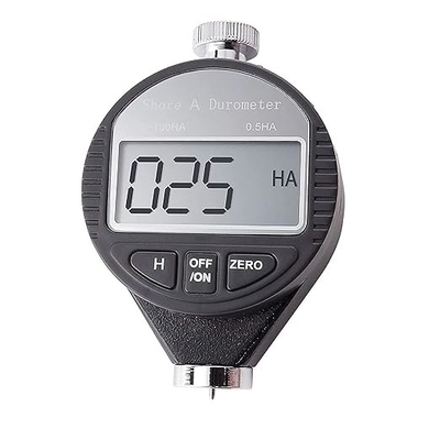 HT-6600A Testeur de dureté de terre Plage de mesure 0-100HA