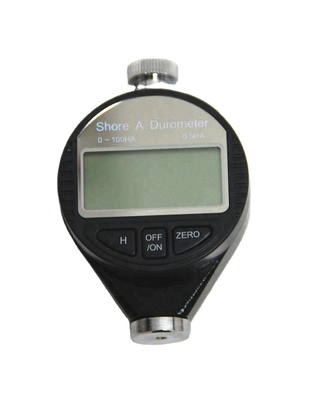 HT-6600A Testeur de dureté de terre Plage de mesure 0-100HA