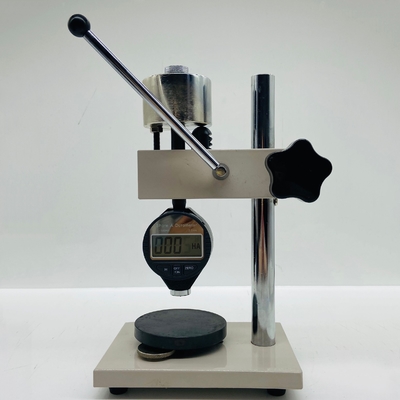 HT-6600A Testeur de dureté de terre Plage de mesure 0-100HA