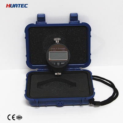 HT-6600A Testeur de dureté de terre Plage de mesure 0-100HA