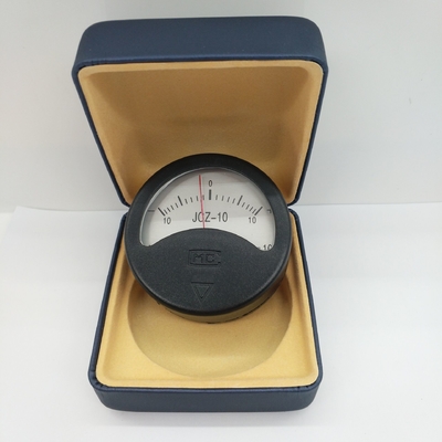Mètre de résistance magnétique Mètre de Gauss Mètre magnétique pour l'inspection des particules