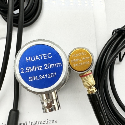 TG-5700 Scan numérique à haute précision d'épaisseur par ultrasons