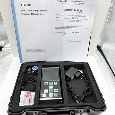 TG-5700 Scan numérique à haute précision d'épaisseur par ultrasons
