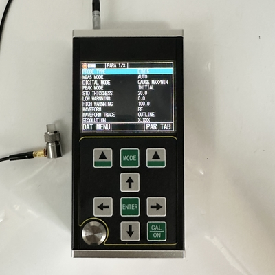 TG-5700 Scan numérique à haute précision d'épaisseur par ultrasons