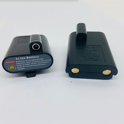 DG-4020 Lampe à LED UV portative à double fonctionnement AC&DC