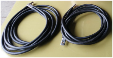 Détecteur de défauts de particules magnétiques de type mobile HCDX-2000 0-2000A