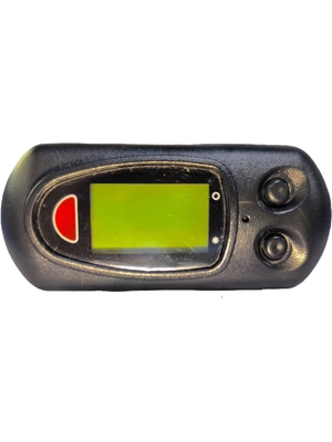 FJ-1305 Moniteur de rayonnement à longue portée Dosimètre personnel de dosage