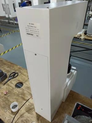 HHW-1500 Testeur automatique de dureté du bois 15000N pour tous types de tests de dureté du bois