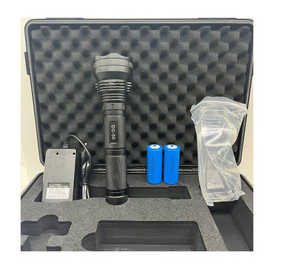 Lampe portable DG-50 LED 365nm UV pour essais non destructifs par ressuage