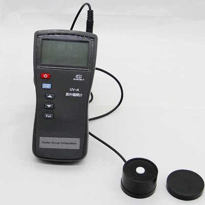 Radiomètre numérique portable UV365