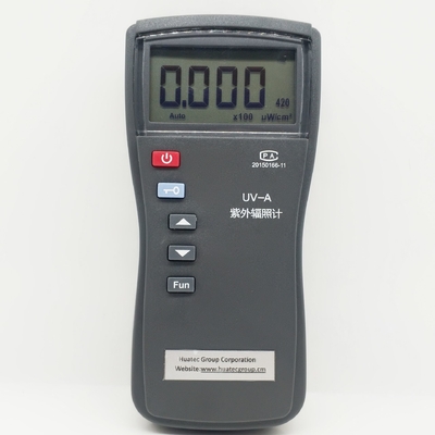 Radiomètre numérique portable UV365