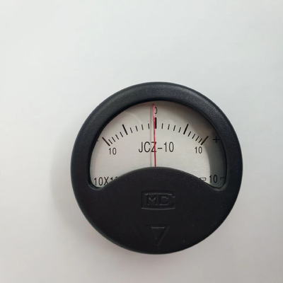Type de pointeur, mesureur de résistance magnétique de poche 10-0-10G