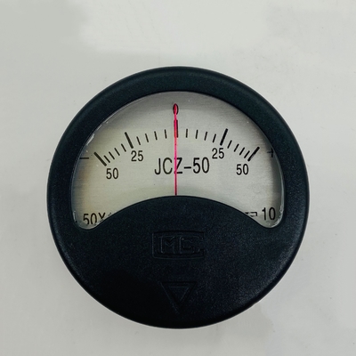 Type de pointeur, mesureur de résistance magnétique de poche 10-0-10G