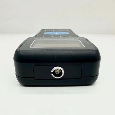 TG-6101 Testeur de l'épaisseur et du poids du revêtement portable F/N sonde magnétique non magnétique