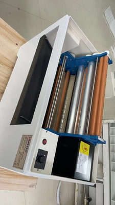 Equipement d'essai non destructeur pour le séchoir à film de laboratoire HDL-350 NDT