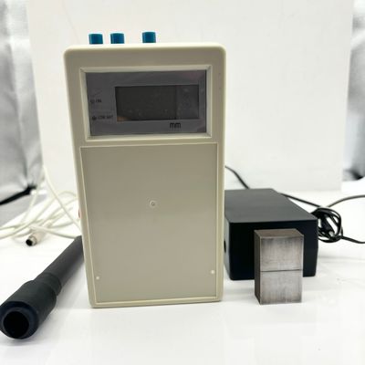 Mètre de profondeur de fissure incliné à évaluation portable HMG-P12