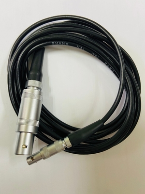 NBT BNC Microdot Subvis câble à ultrasons