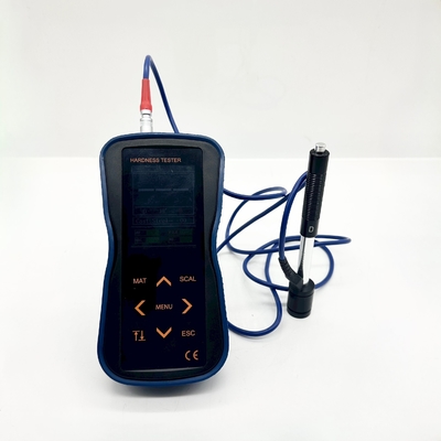 Testeur de dureté de l'écran LCD à écran tactile portable RHL-100 WIFI