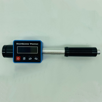 RHL-110D Type de stylo Testeur de dureté OLED intégré à écran haute définition