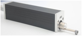 Mesure en temps réel de Ra Rz Rq Rt Rp Rv R3z avec un logiciel de test de rugosité de surface à large portée et à multiples paramètres